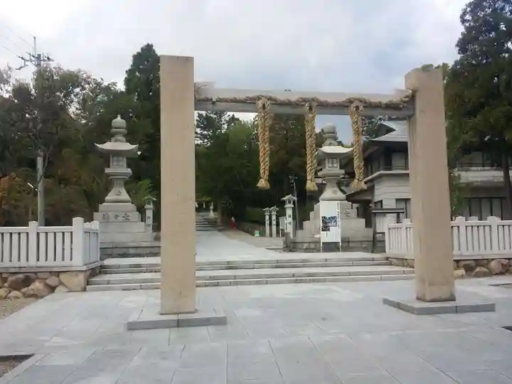 廣田神社のその他建物