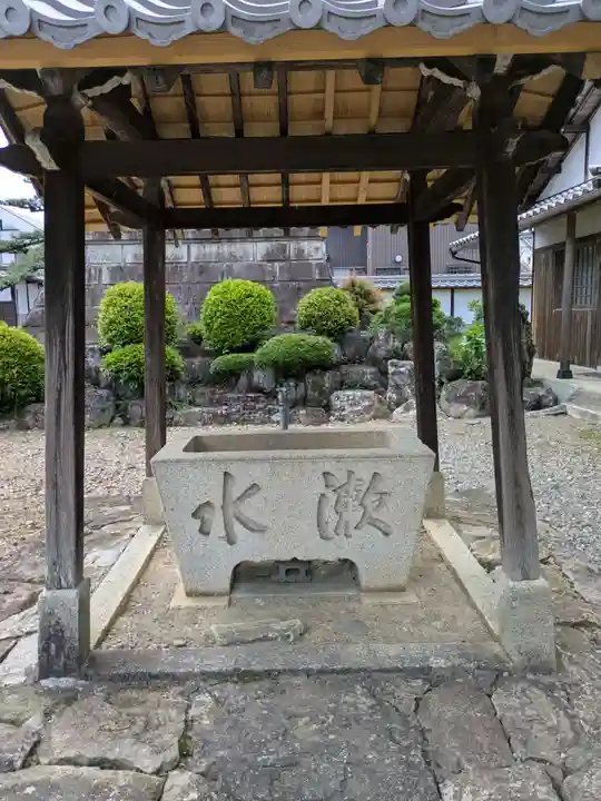 願念寺(岐阜県)
