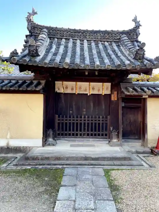 西大寺(奈良県)