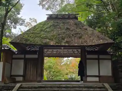 法然院(京都府)