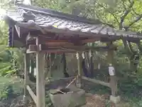 葛木御歳神社(奈良県)