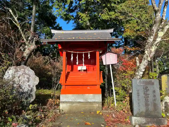 武蔵御嶽神社(東京都)