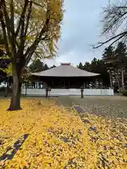 勝常寺(福島県)