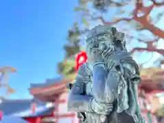 善光寺大勧進(長野県)