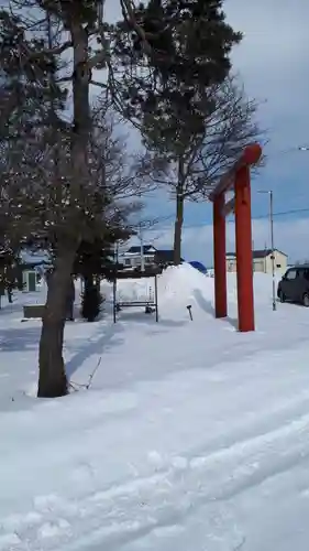 御茶の水神社のその他建物