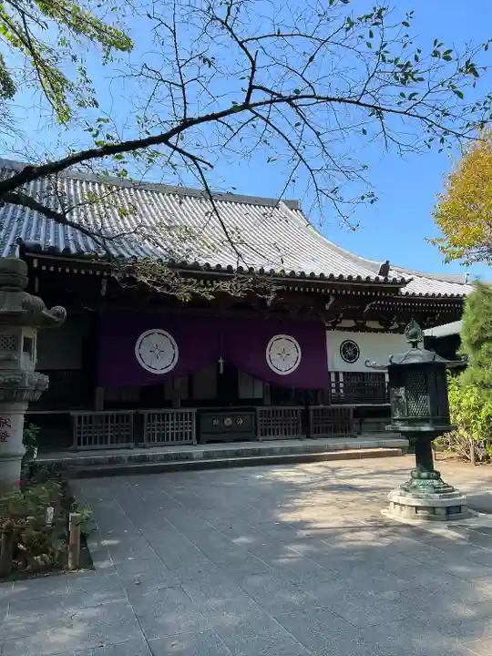 高幡不動尊 金剛寺(東京都)