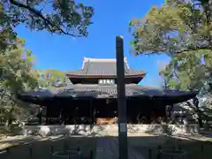 聖福寺(福岡県)