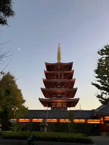 浅草寺(東京都)