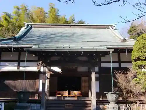 報国寺(神奈川県)