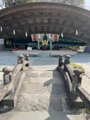 白鷺神社(栃木県)