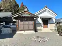 葛木神社のその他建物