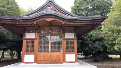 河脇神社(滋賀県)