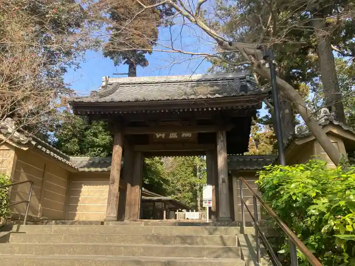 円覚寺(神奈川県)