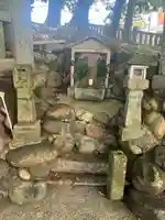 猿丸神社(石川県)