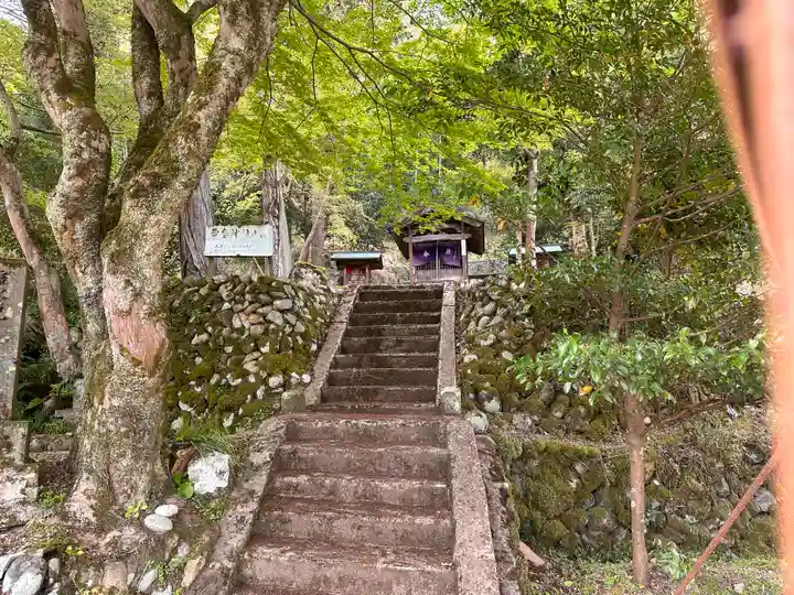 粟島神社(兵庫県)