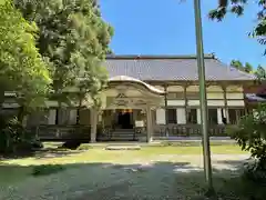 上日寺(富山県)