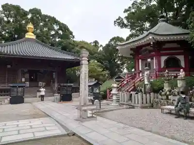 金泉寺のその他建物