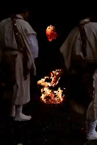 東福寺のお祭り