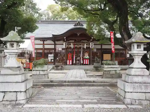 吉祥院天満宮(京都府)