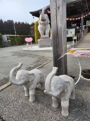 長福寿寺(千葉県)