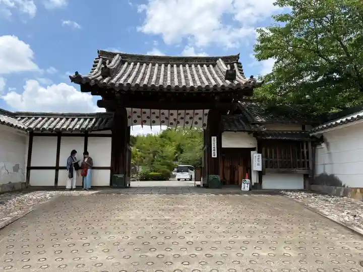 勧修寺(京都府)