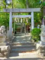 小川神社(三重県)