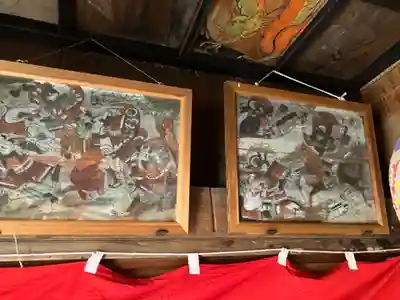 和南津神社(新潟県)