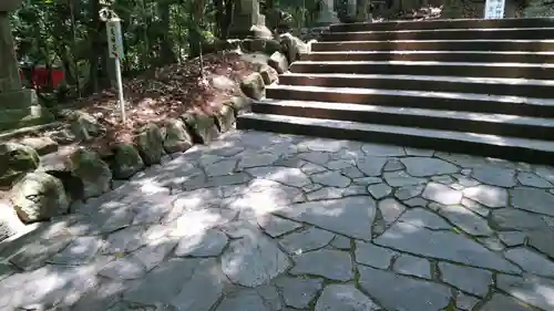 宇佐神宮の建物その他