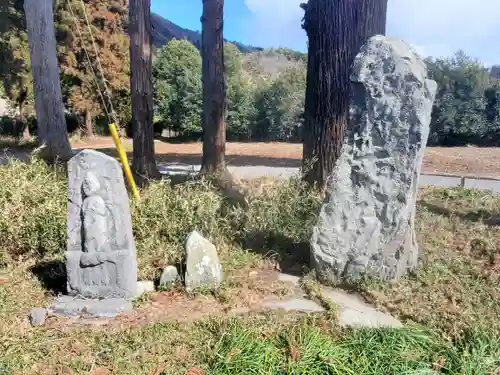 宇都宮神社（下彦間町）(栃木県)