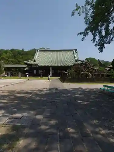 大光院 新田寺(群馬県)