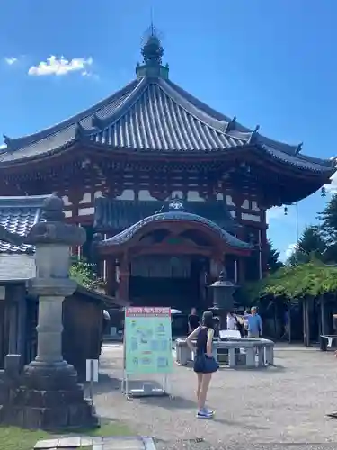 興福寺(奈良県)