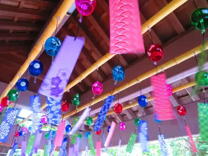 大谷地神社(北海道)