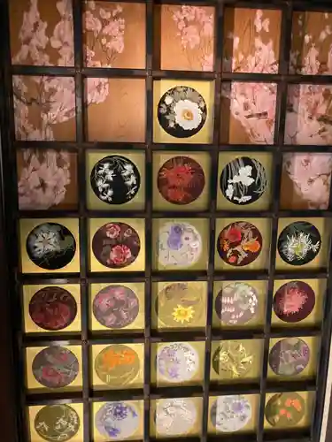 本徳寺の授与品その他