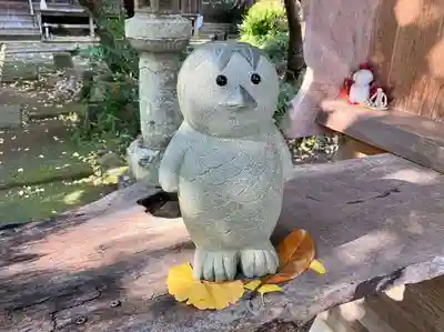 かっぱの寺 栖足寺(静岡県)