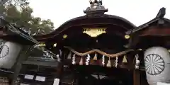 藤森神社(京都府)