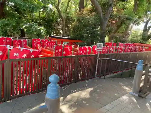 鵠沼伏見稲荷神社のその他建物