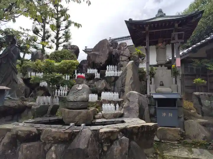 金泉寺(徳島県)