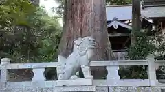 里宮神社(滋賀県)