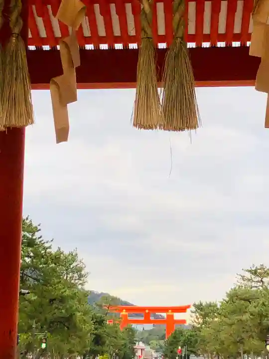 平安神宮のその他建物