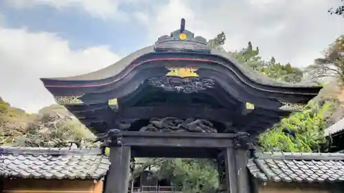 円覚寺(神奈川県)