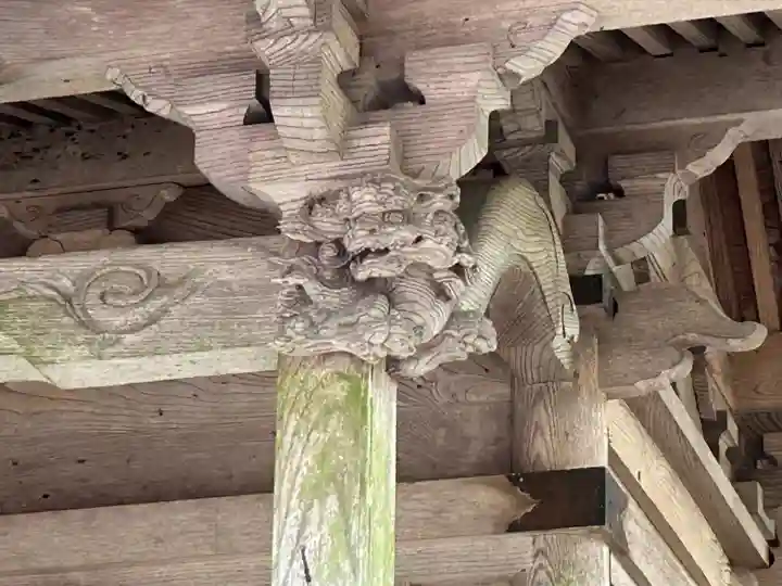 北野神社(長野県)