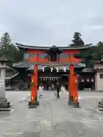 箭弓稲荷神社(埼玉県)
