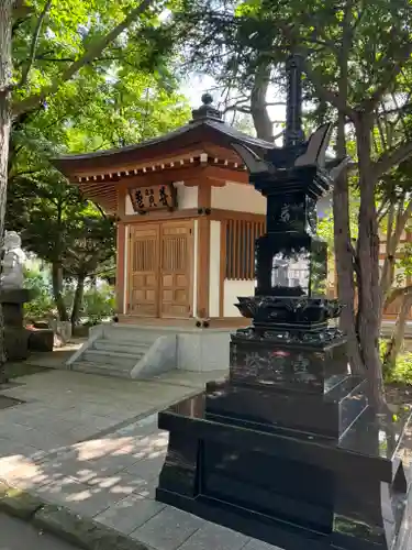 瑞龍寺の塔