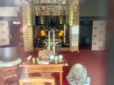 宝蔵院(東京都)