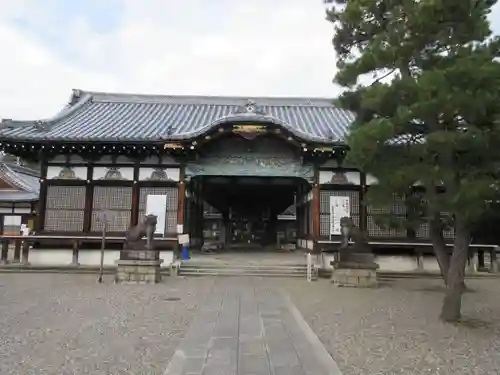 御香宮神社(京都府)