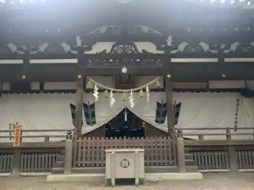 立坂神社(三重県)