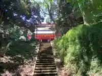 井草八幡宮(東京都)