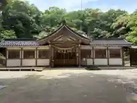 気多神社(富山県)