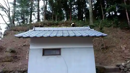 温泉神社〜いわき湯本温泉〜のその他建物