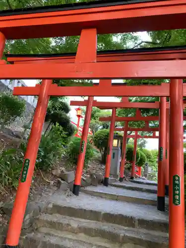 足利織姫神社(栃木県)